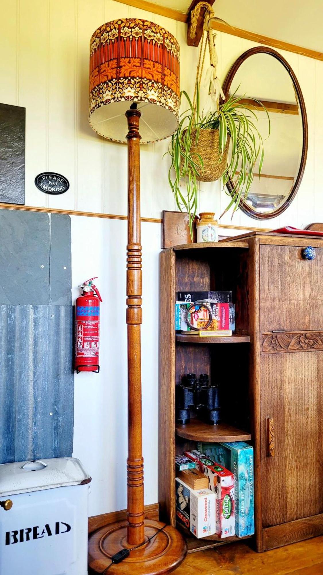 Treguth Glamping Unique Experience - Themed Huts Hotel Saint Day Luaran gambar